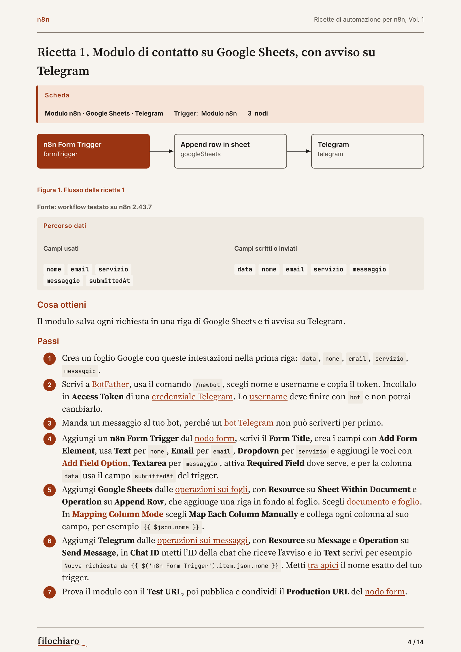 Anteprima della pagina 4